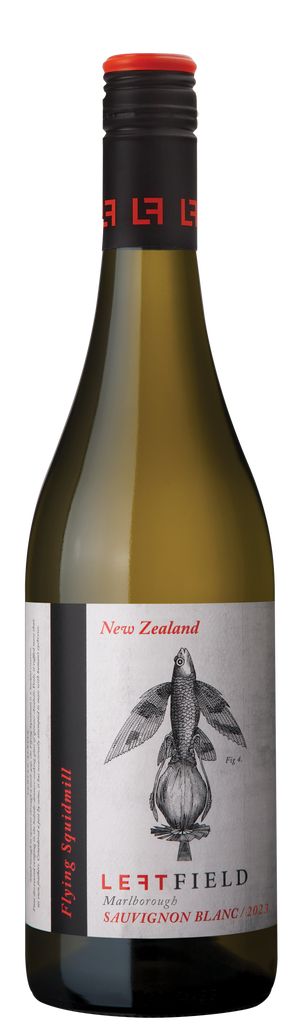 Sauvignon Blanc / Marlborough / 2024