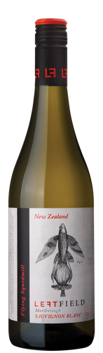 Sauvignon Blanc / Marlborough / 2024
