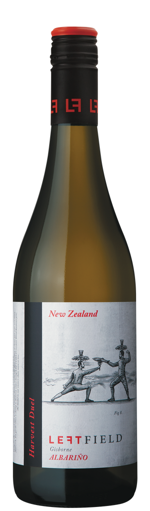 Albariño / Gisborne / 2024