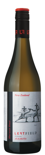 Albariño / Gisborne / 2024