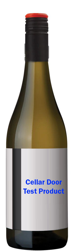TEST Cellar Door Product 1