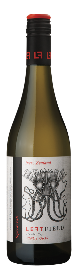 Pinot Gris / Marlborough / 2024