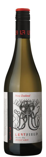 Pinot Gris / Marlborough / 2024
