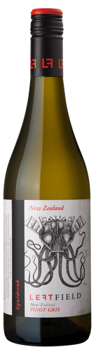 Pinot Gris / Marlborough / 2023