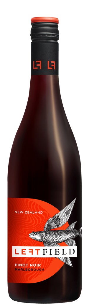 Pinot Noir / Marlborough / 2025