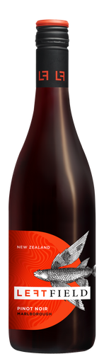 Pinot Noir / Marlborough / 2025