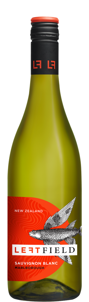 Sauvignon Blanc / Marlborough / 2025