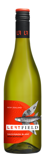 Sauvignon Blanc / Marlborough / 2025