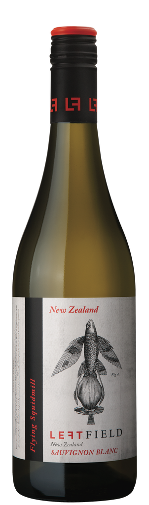 Sauvignon Blanc / New Zealand / 2022